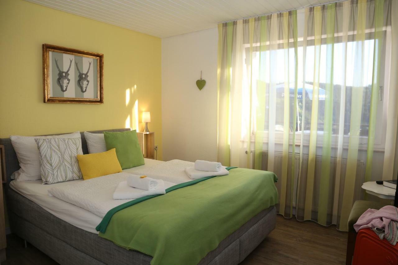 Hotel-Berggasthof Schwarzwaldperle Sasbachwalden Room photo